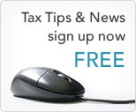 Tax Tips and News